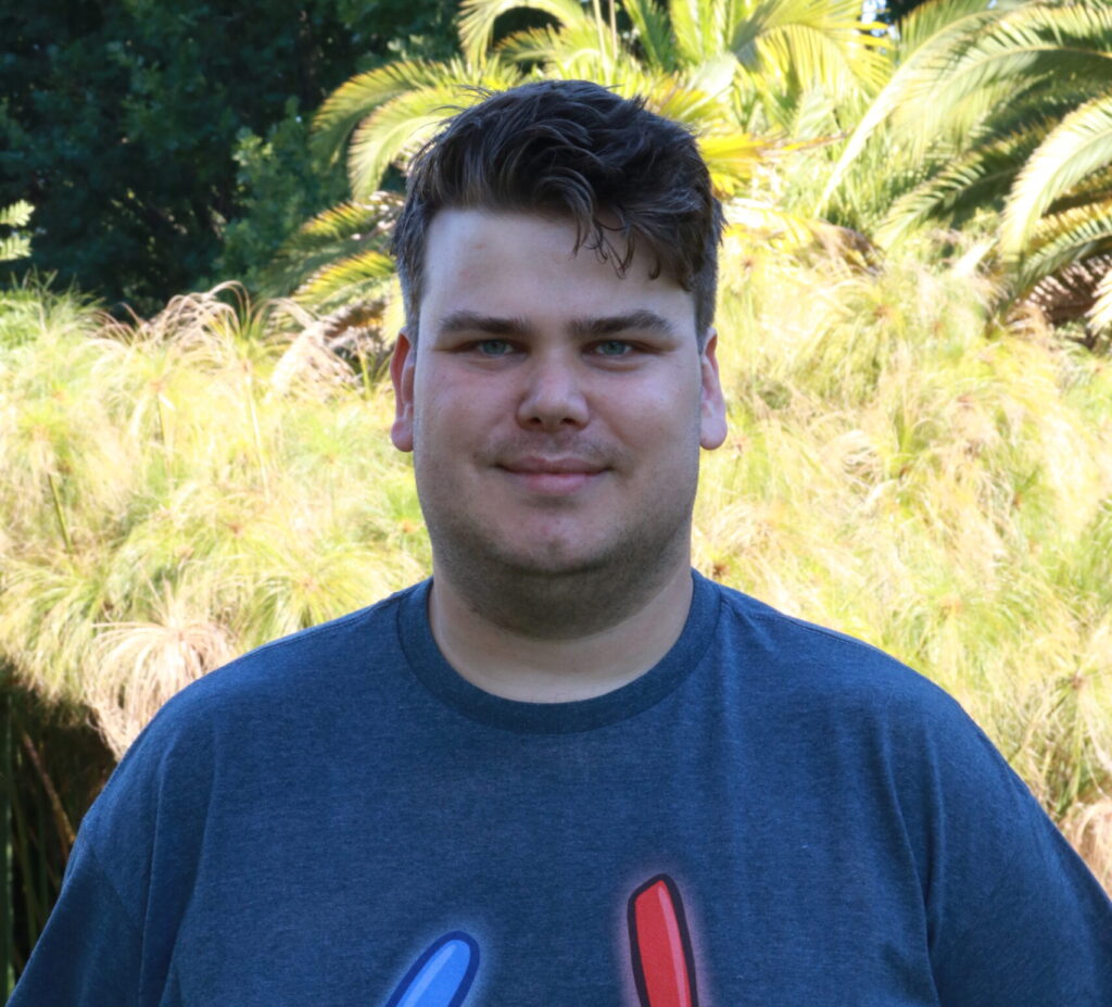 Daniel Francis, Lead Designer