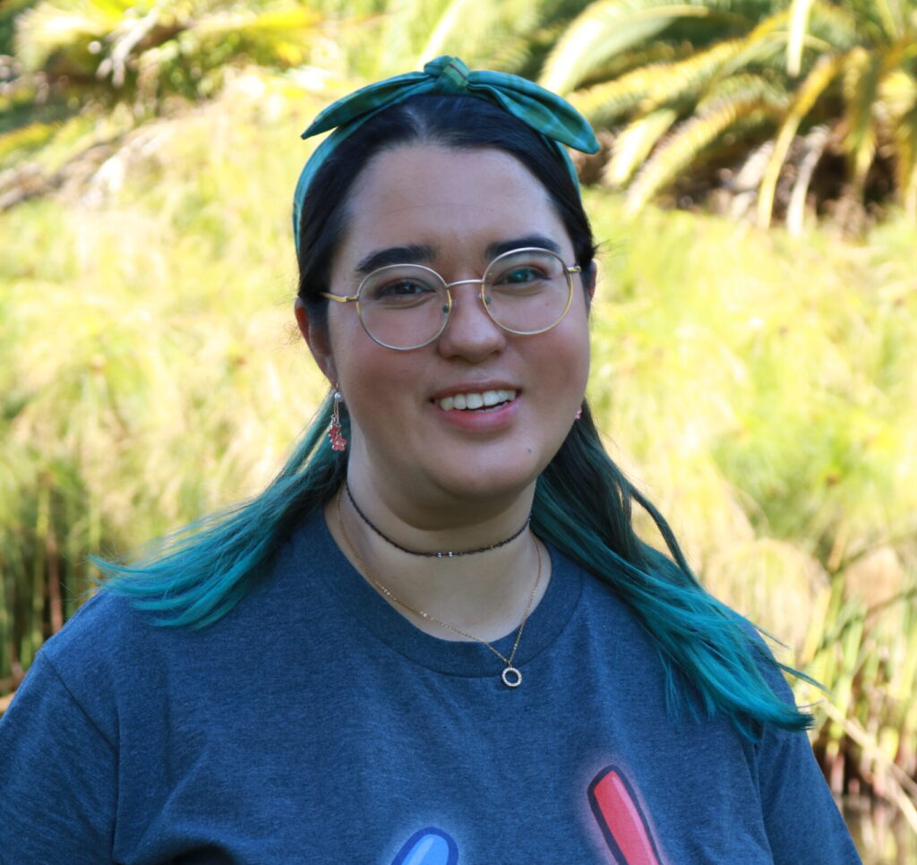 Amber Biezen, Producer, Lead Artist