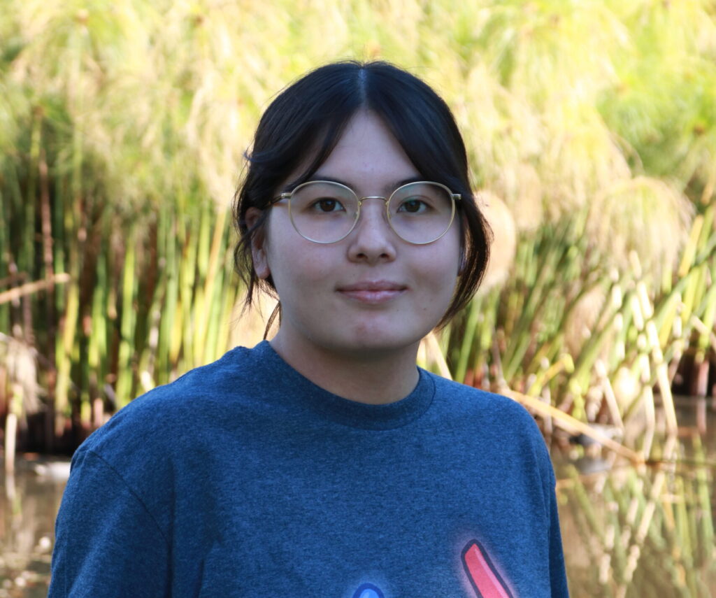 Amelia Wong, 2D / Concept Artist, Character Design