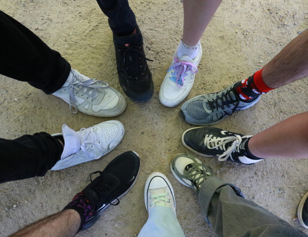 Bringing players together and building community with fun experiences